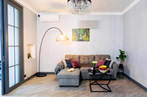 hotelise I Sketch Apartment